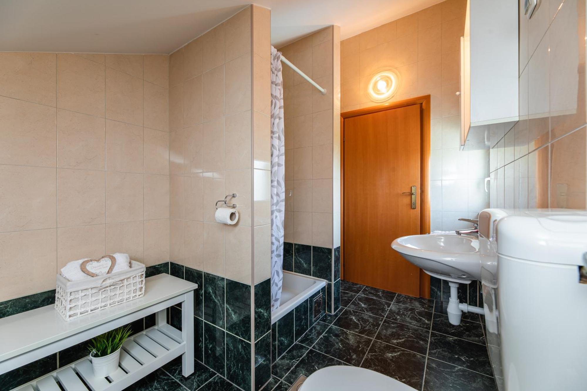 Apartments Jasna Crikvenica Quarto foto