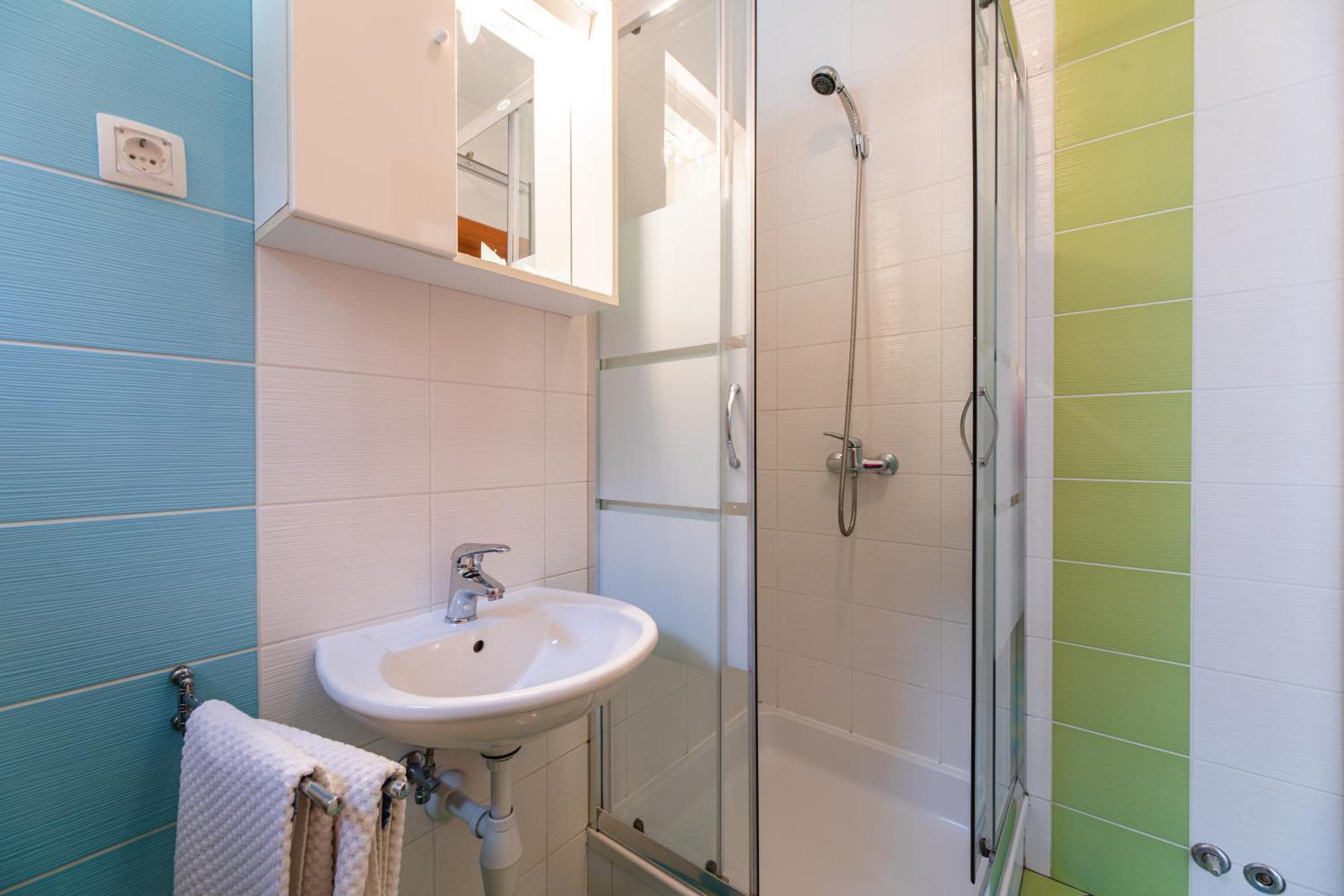 Apartments Jasna Crikvenica Quarto foto