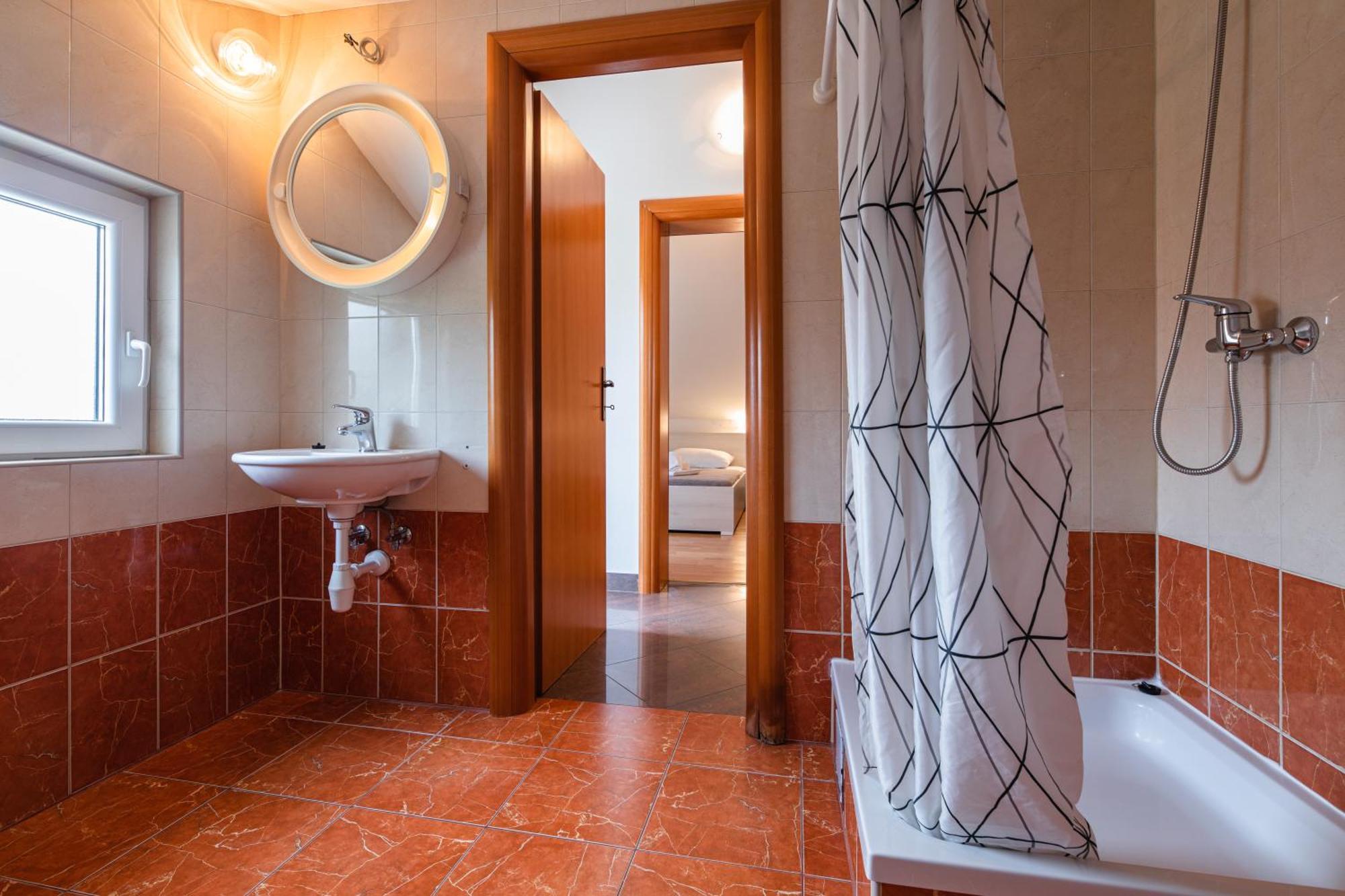 Apartments Jasna Crikvenica Quarto foto