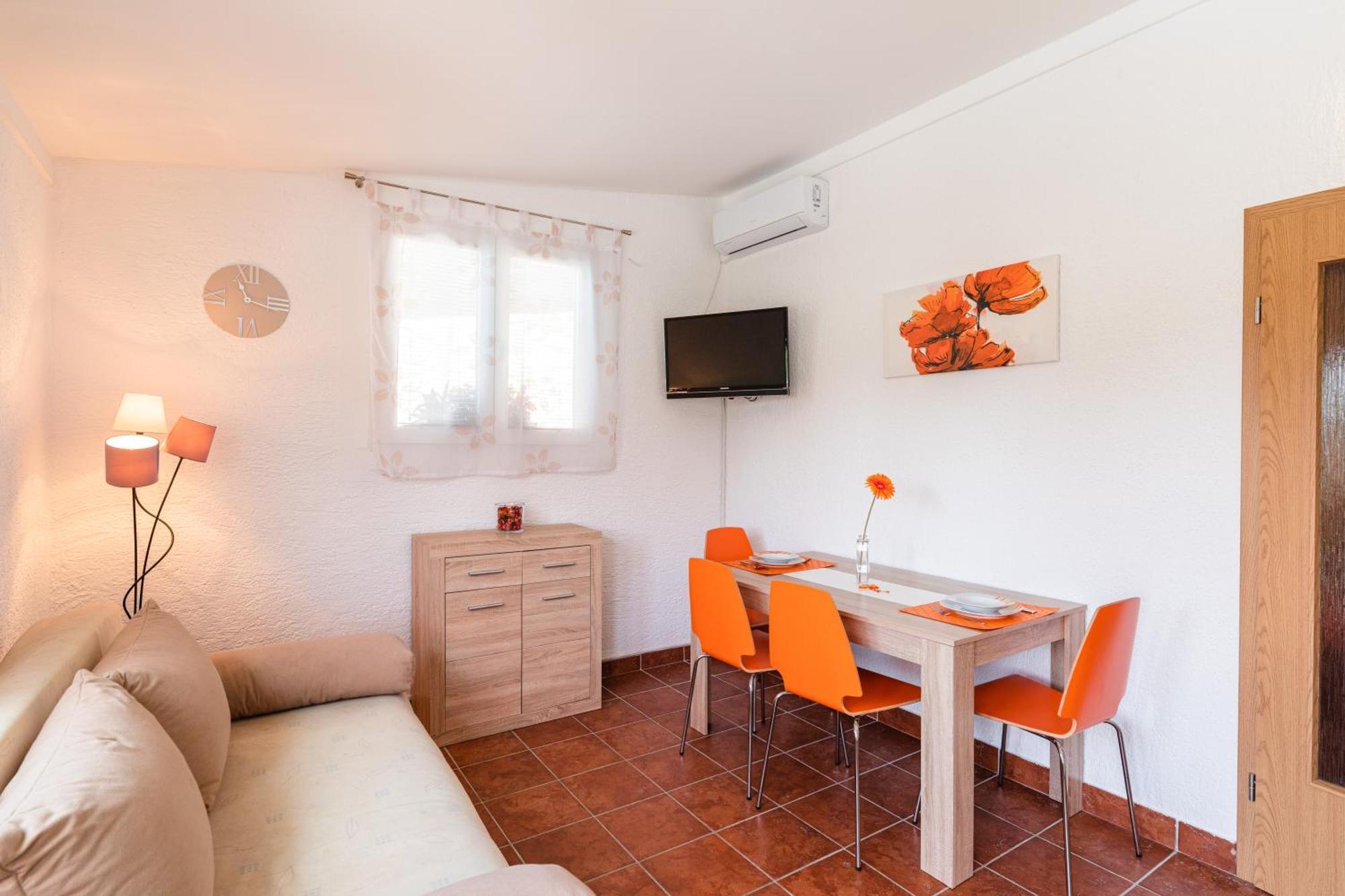 Apartments Jasna Crikvenica Quarto foto